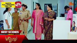 Myna - Best Scenes | 12 Aug 2026 | Kannada Serial |  Sun Udaya