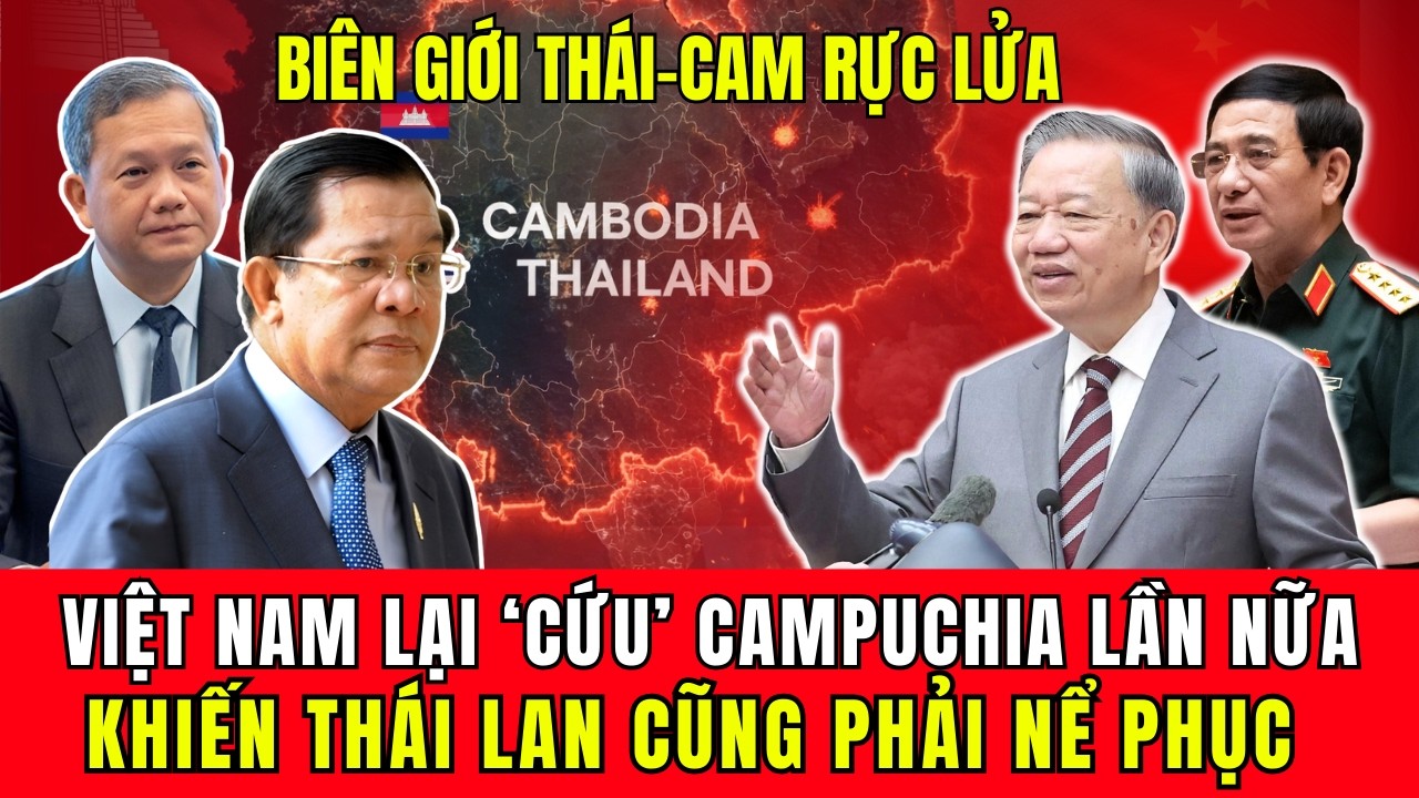 Tin thời sự quốc tế mới nhất ngày: 7/3/2026 | Tin Nóng Thế Giới 24h qua