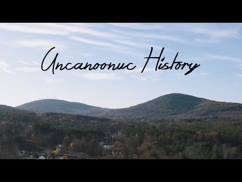 DAY 1361: History of South Uncanoonuc