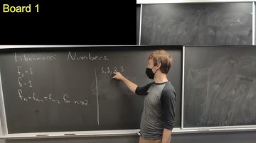 More Induction Examples. UVic Math 122.