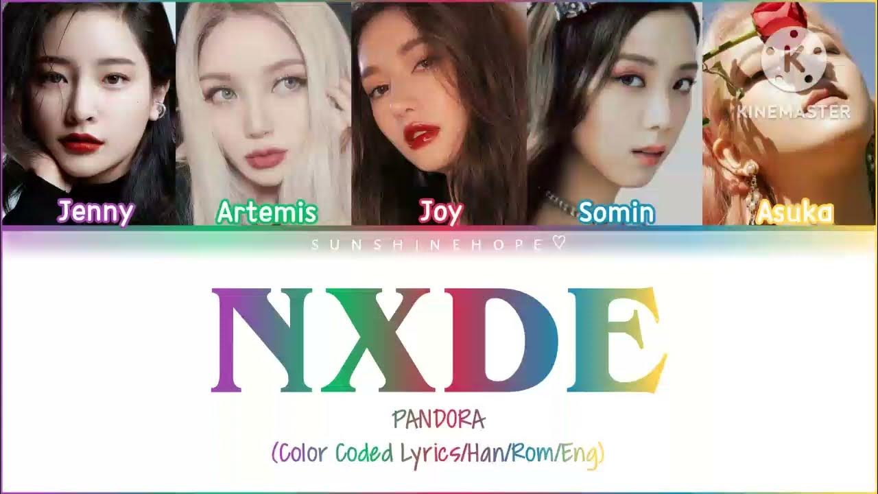 Wife g idle перевод. Раскраски g i-DLE. Nxde g Idle Ноты. G Idle nxde. Gidle nxde обложка.