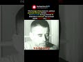 Jeremiah Denton: The POW Who Blinked in Morse Code #shorts