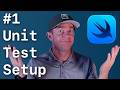 SwiftUI Unit Testing Setup Made EASY