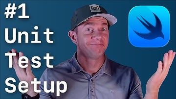 SwiftUI Unit Testing Setup Made EASY