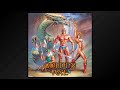 Golden Axe Soundtrack (Mega Drive/Genesis Ver. • 1989)