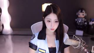 虎牙huya 正恒YJ林软软 20230423