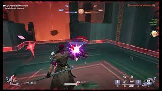 They Made Gambit A Bit Too Strong