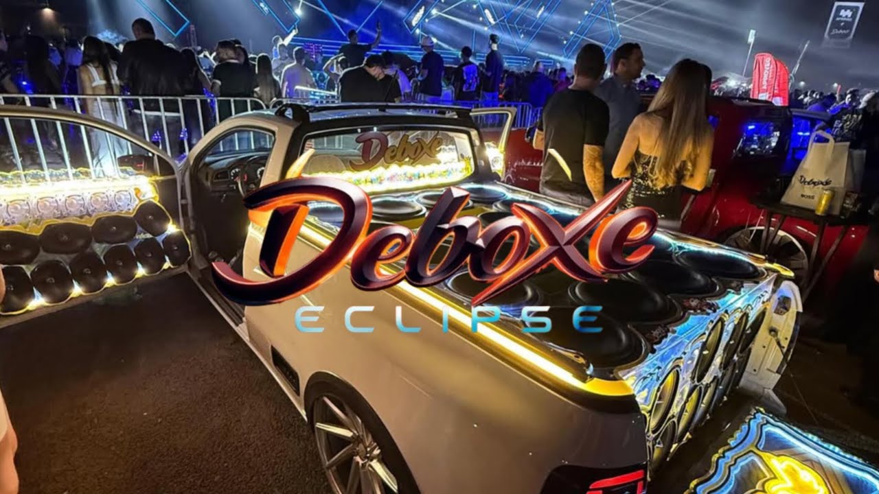 CD DEBOXE 2025 , MELHORES ELETROFUNK DO ANO (( VANKLOK MUSIC ))