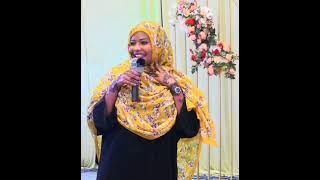 Latest Mumina BONAYA song by Totoz Lahuu aka Samahani