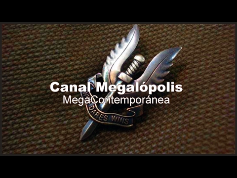 NAZIS (Justicia al Estilo del SAS) - YouTube