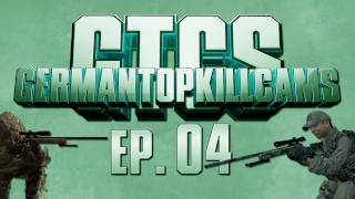 GermanTopKillcams: Ep.4