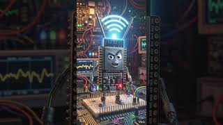 ESP32: no es básico… es otro nivel ⚡😏