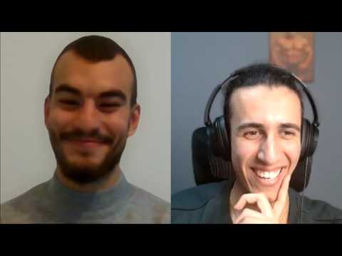 كيف هادي وصل من 1 000 ل 12 000 بالشهر كمدرب فتنس اونلاين