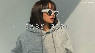 Download Lagu Baby girl [slowed+reverb].ft guru randhawa | Soul music | MP3