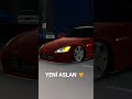 YENİ ASLAN 🦁 #automobile #carparkingmultiplayer #cpm #keşfet