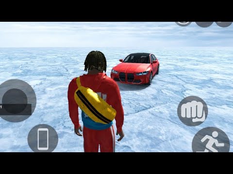 new ice mode 😱 in Indian bike driving 3d - YouTube