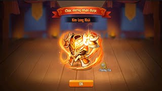 Omg3Q Mở 30 Acc 150 Rương Kiếm Led Sever Mới Và Cái Kết - Gấu Mèo Chơi Omg3Q