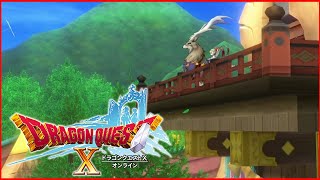 『ドラクエ10オンライン』5個目のキーエンブレム手に入れるぞ『ケモトカゲ』
