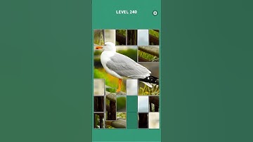 jigsolitaire puzzle game level of 240 #jigsoffical #jigscollection #gaming #puzzle #games #jigsaws