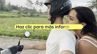 Conexión En Todo Momento