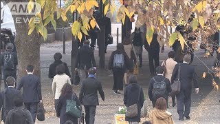 がん患者5年後の生存率68.6％　前立腺がんは100％(2020年11月19日)