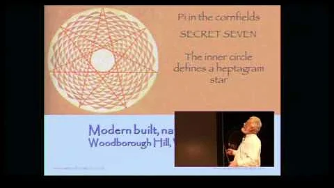 Robin Heath: Lots of Circles, Very Little Knowledg...