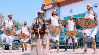 MYUNJIWA _WAZAZI ( music video)