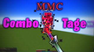 MMC Combotage [Join my DC]!