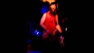 Psychostick- Sadface :(  @Atmosphere Tallahassee