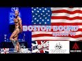 Aj Morris - Video Series - Boston Bound - Ep 05 - 4 Days Out