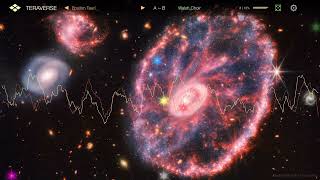 Teraverse -  Universe of Tera for iPad/iPhone screenshot 4
