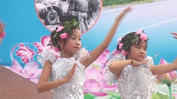 Trường Tiểu học Kỳ Tân - Về Nguồn - Quốc Thắng Studio