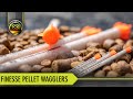 Finesse Pellet Wagglers - MATRIX