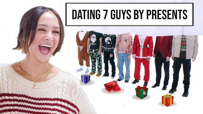 Jubilee Blind Dating 6 Guys Based on Outfits - Versus 1 (TV