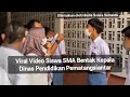 Viral Video Siswa SMA Bentak Kepala Dinas Pendidikan Pematangsiantar