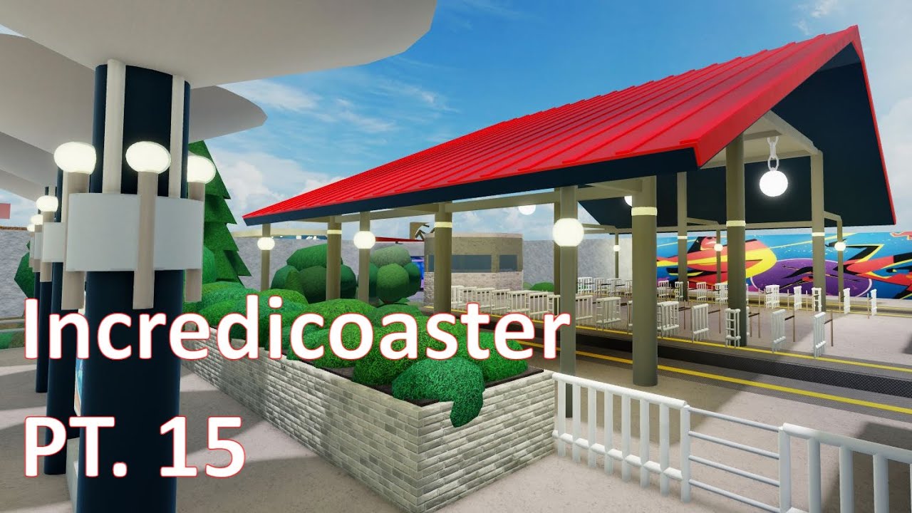 (How To) Incredicoaster (TPT2)