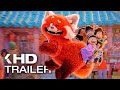 EMBRACE THE PANDA: Making Turning Red Trailer (2022)
