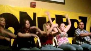 Barbie getting hypnotized (part 2)