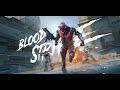 Cuma jadi suport di map baru bloodstrike, yang penting gk tusun