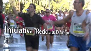 Medio Maratón Valencia Trinidad Alfonso 2012