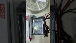 Güvenlik Kamerası Kurulumu Nasıl Yapılır ? (Detaylı Uygulamalı Anlatım) Resimi