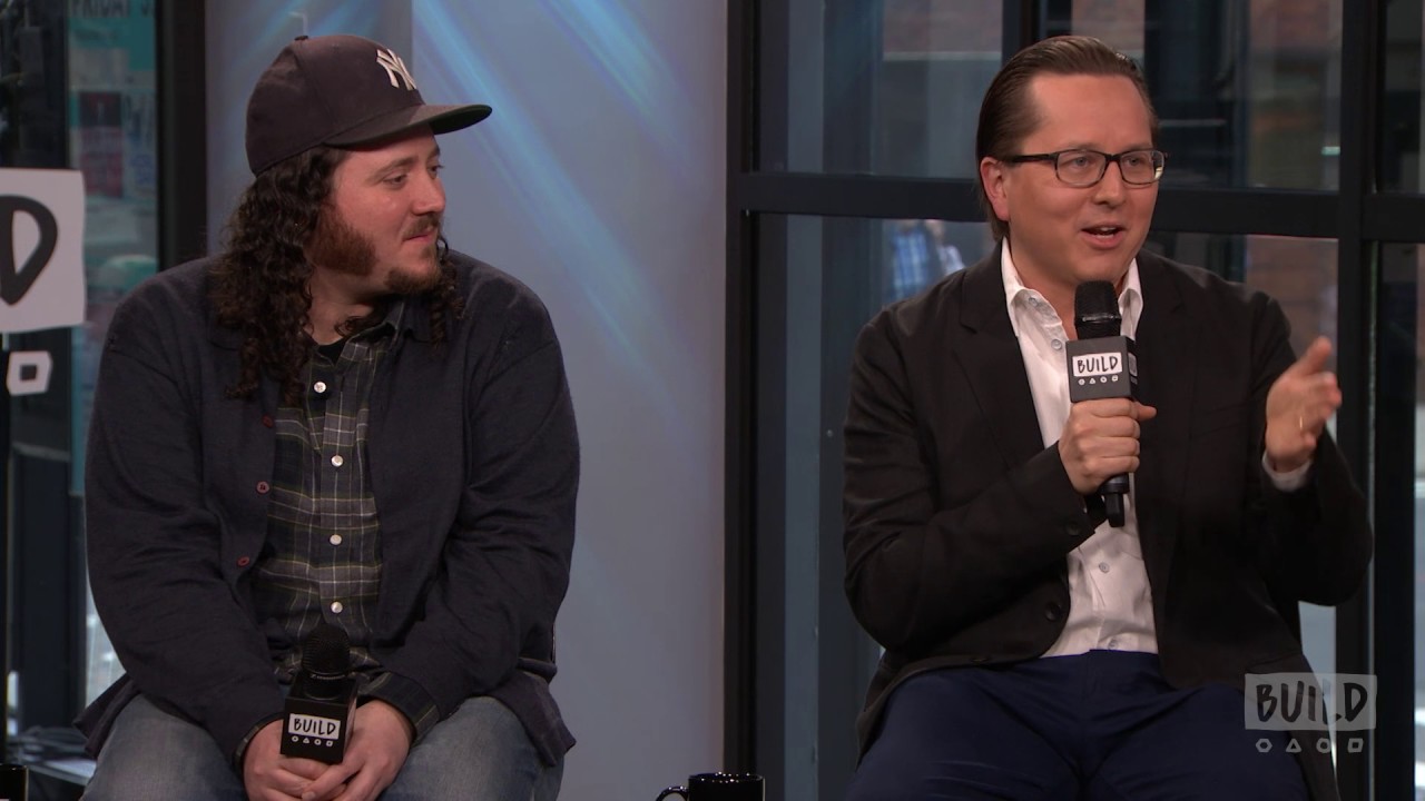 Morgan Pehme, Daniel DiMauro, and Dylan Bank Talk About Their Interview With Trump