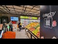 A verona nel primo store autonomo di conad in stile amazon go