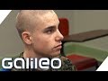 Schüleraustausch extrem: Basti in der Military Academy | Galileo | ProSieben