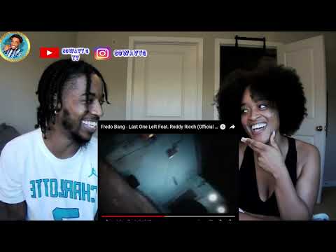 Fredo Bang – Last One Left Feat. Roddy Ricch (Official Video) REACTION