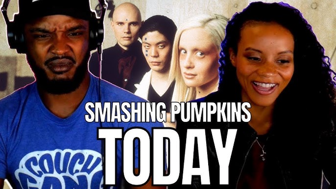 Smashing Pumpkins, Interpol & Rival Sons – Budweiser Stage