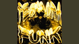 PEGADORA FUNK (Slowed)