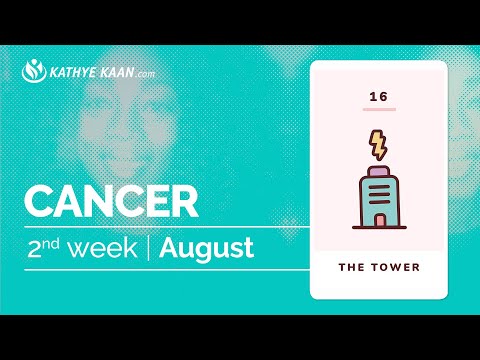 cancer-♋️-weekly-tarot-reading-august-5-11-horoscope