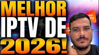 ✅ Melhor IPTV do MERCADO 2026 ? 👉 IPTV que Não Trava? Só Esse IPTV Oferece Teste Grátis!