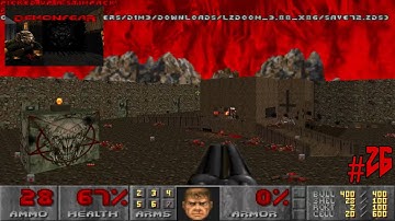 Doom with Demonfear(feat. Demonfear MIDI Pack & Corruption Cards).E5M4